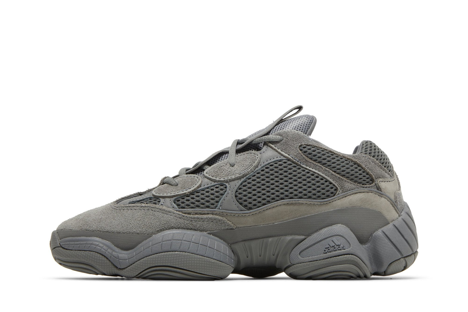 Yeezy 500 &
