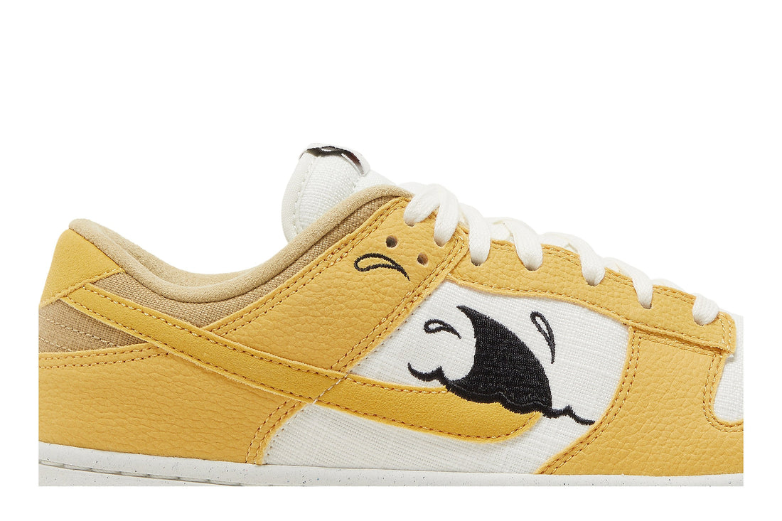 Dunk Low &