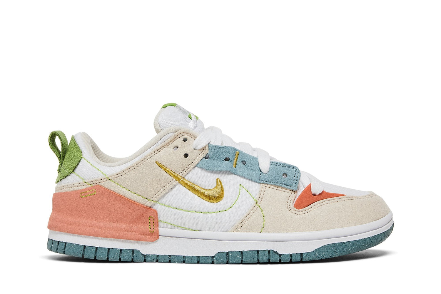 Wmns Dunk Low Disrupt 2 &