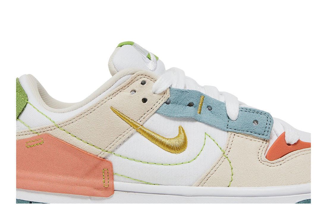 Wmns Dunk Low Disrupt 2 &