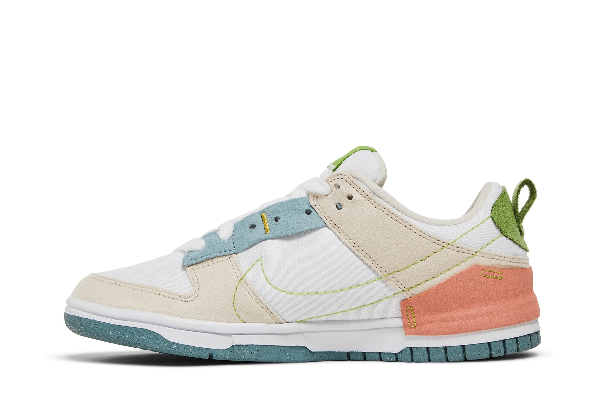 Wmns Dunk Low Disrupt 2 &