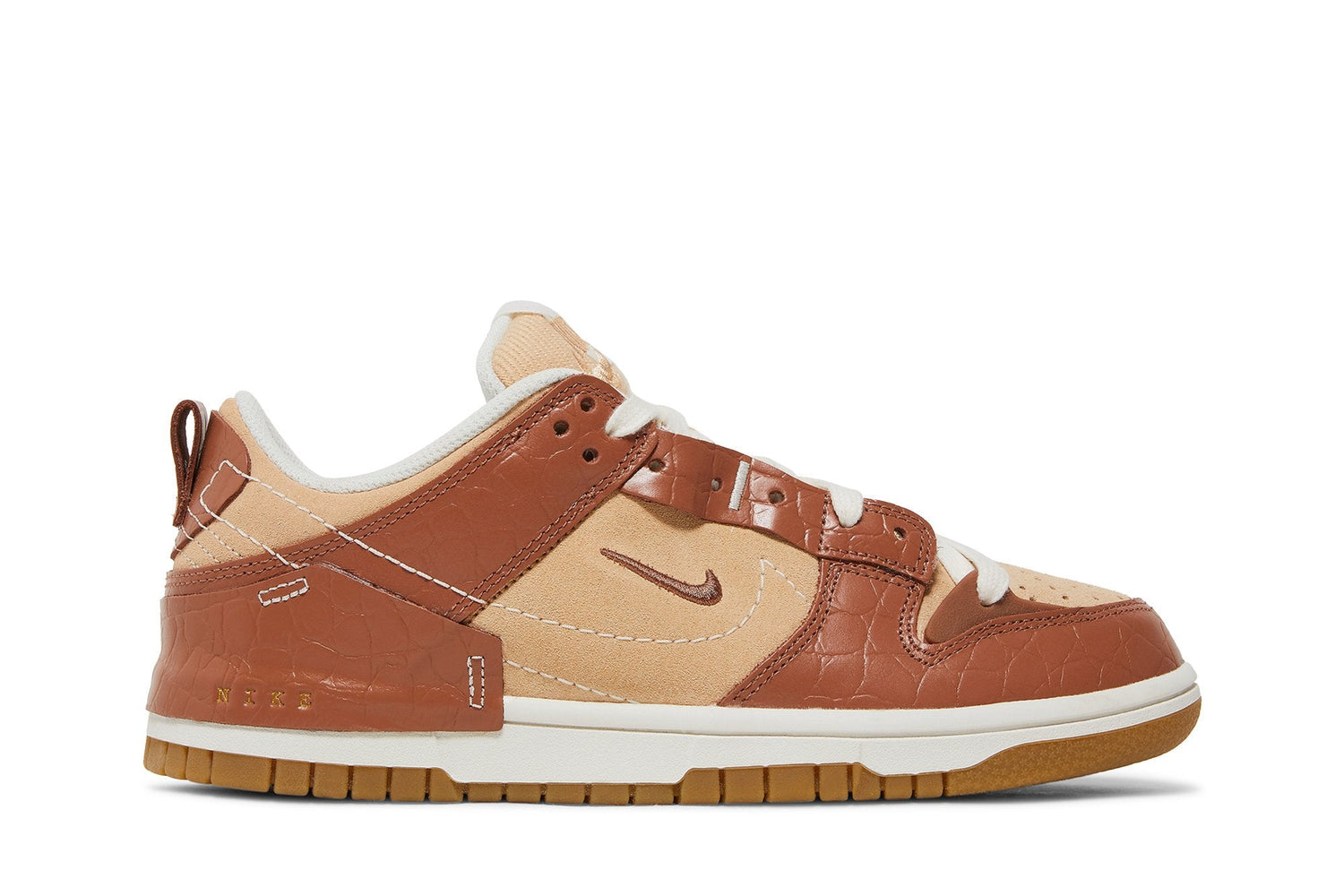 Wmns Dunk Low Disrupt 2 &