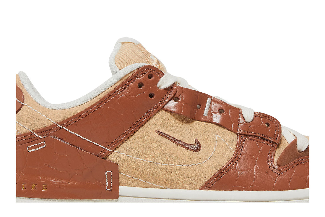Wmns Dunk Low Disrupt 2 &