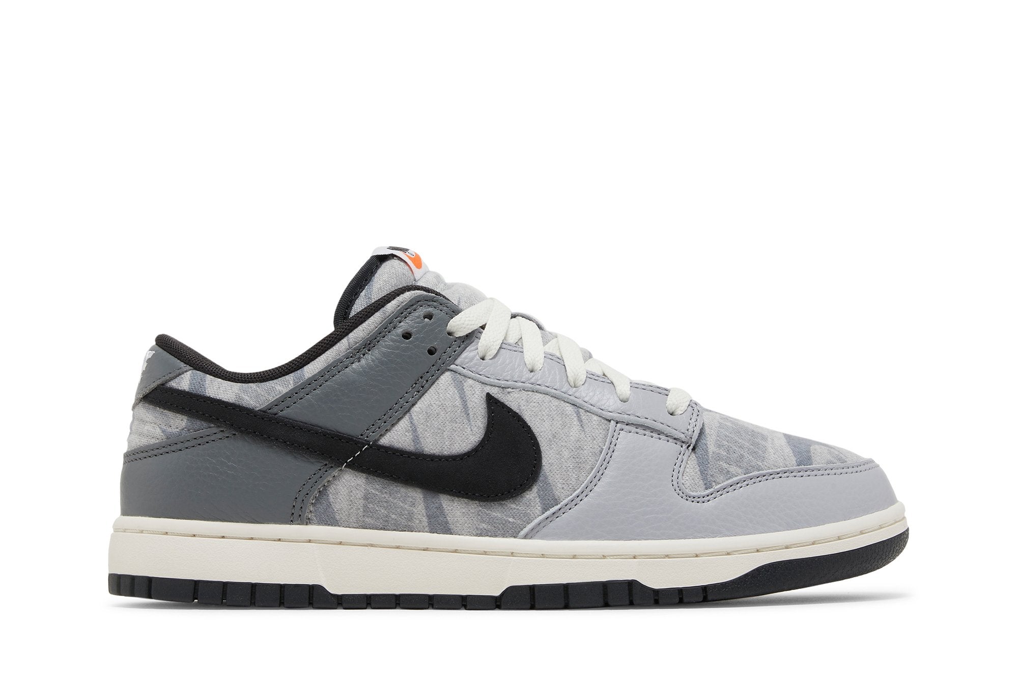 Dunk Low &