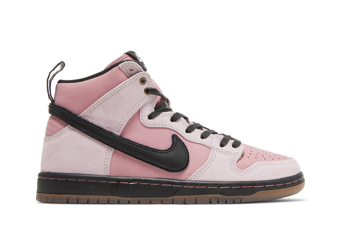 KCDC x Dunk High SB &