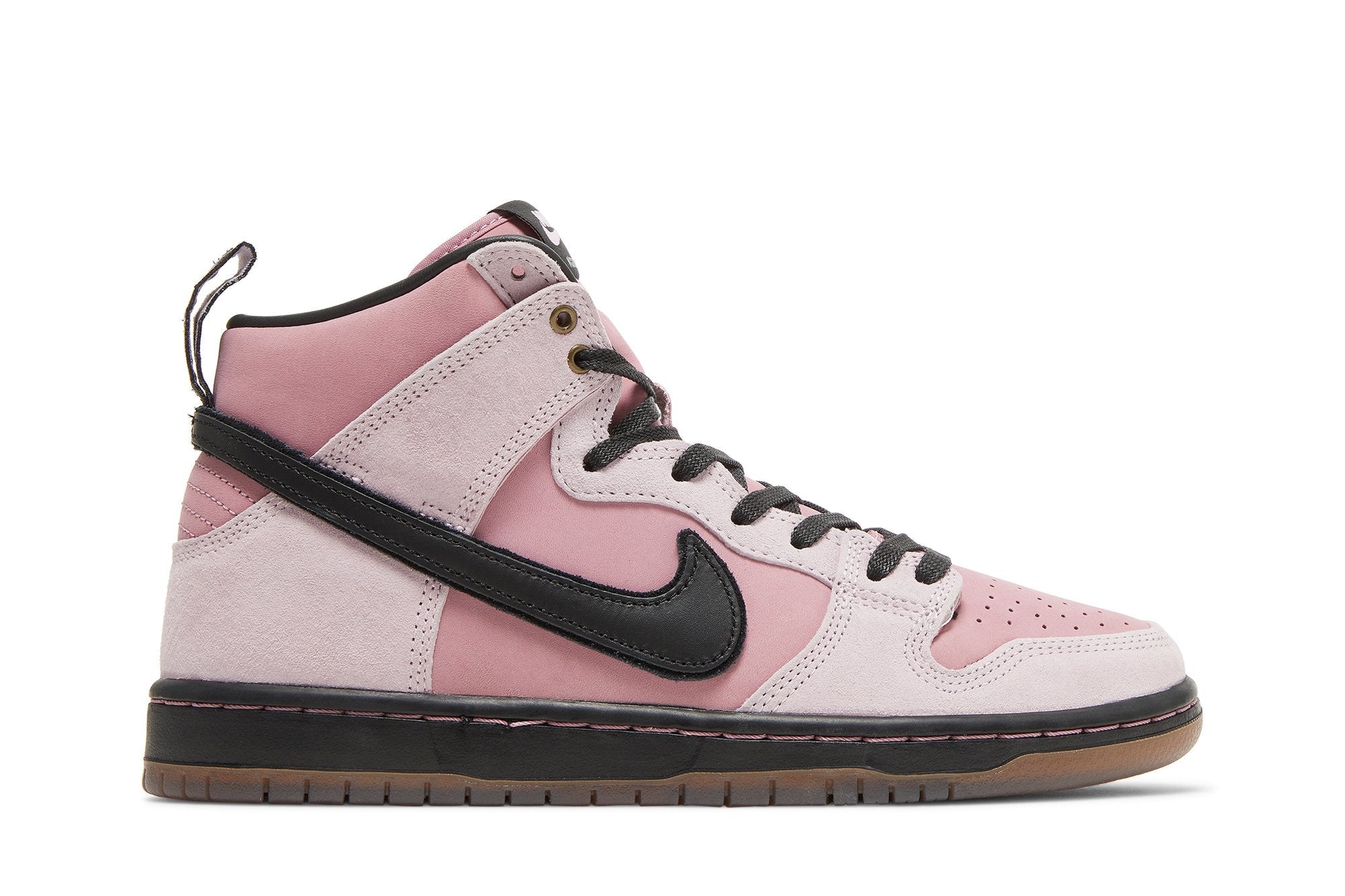 KCDC x Dunk High SB &