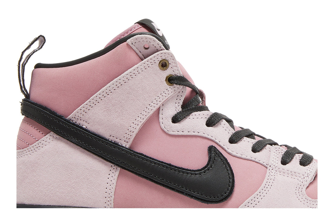 KCDC x Dunk High SB &