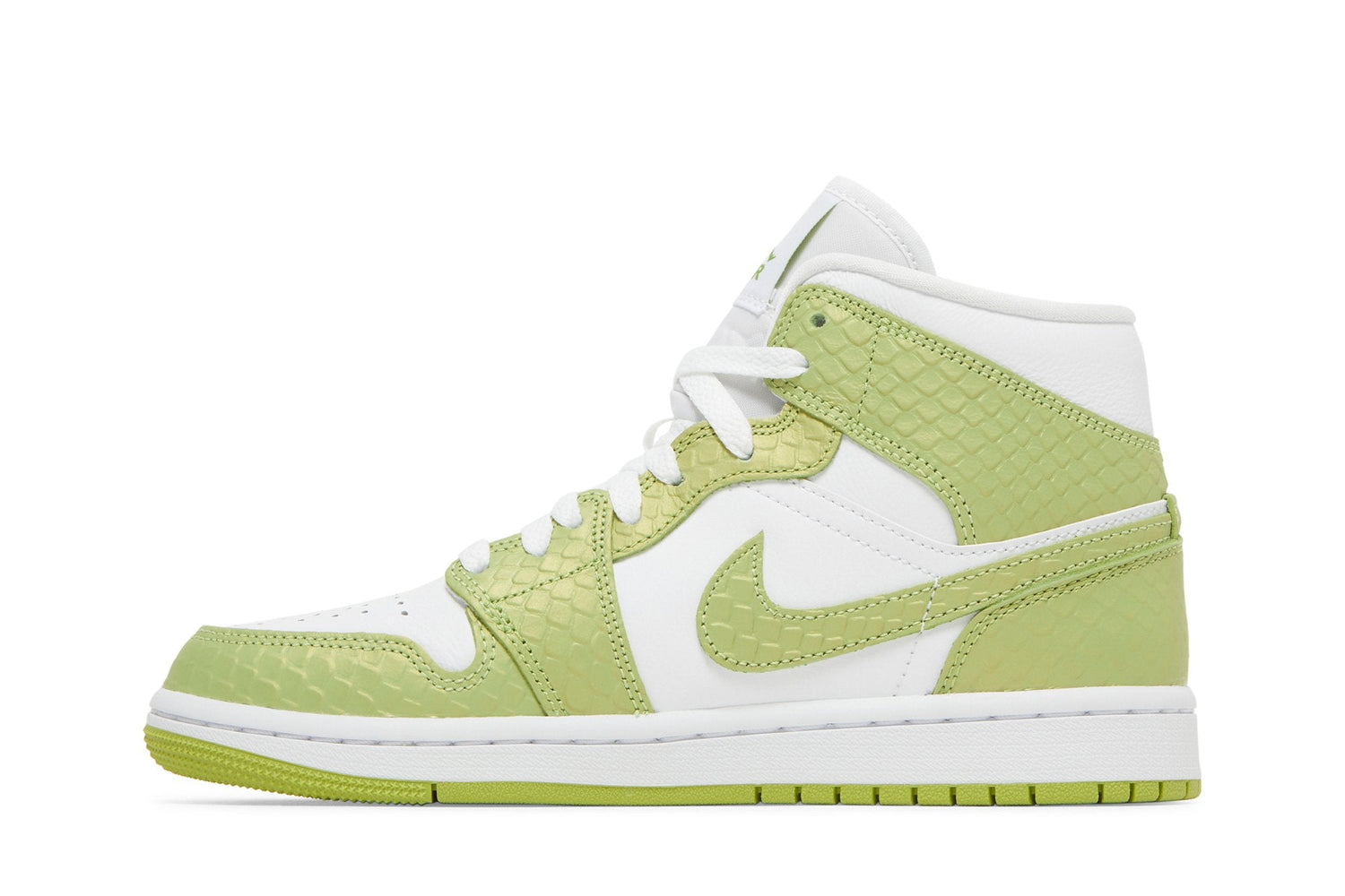 Wmns Air Jordan 1 Mid SE &