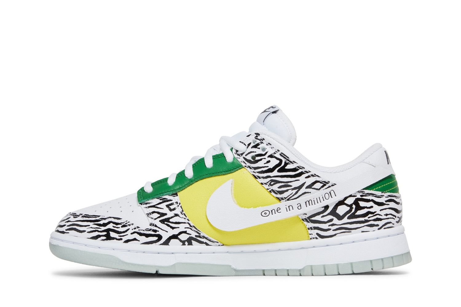 Dunk Low &