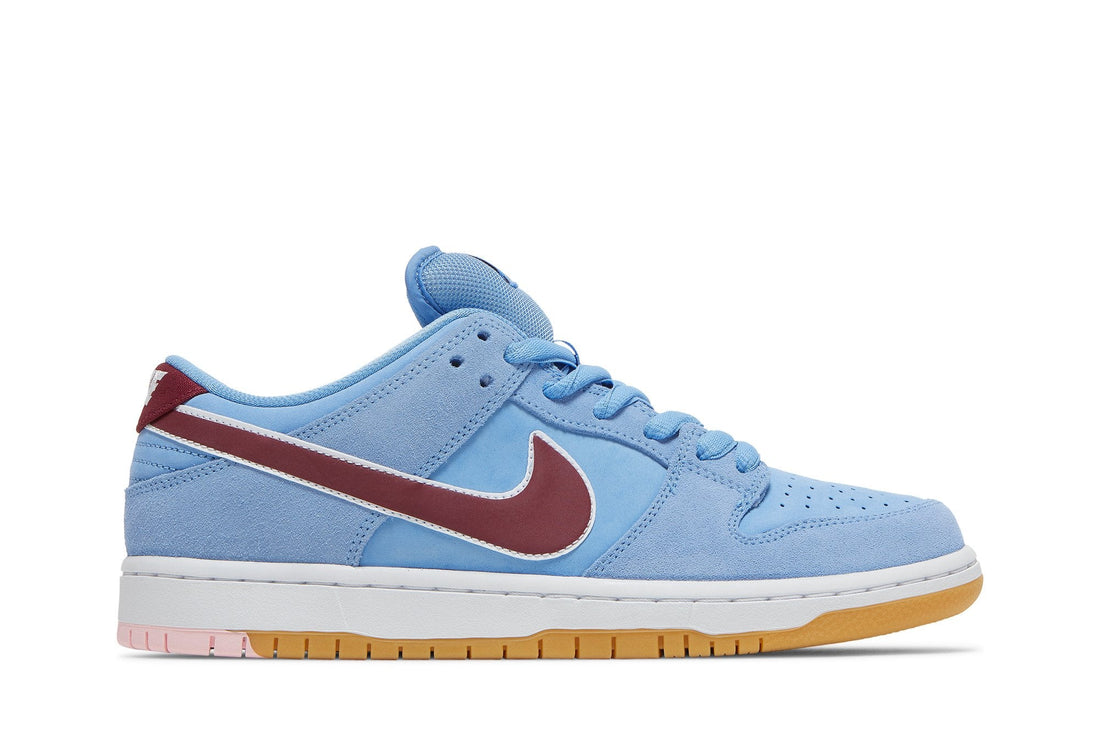 Dunk Low Premium SB &