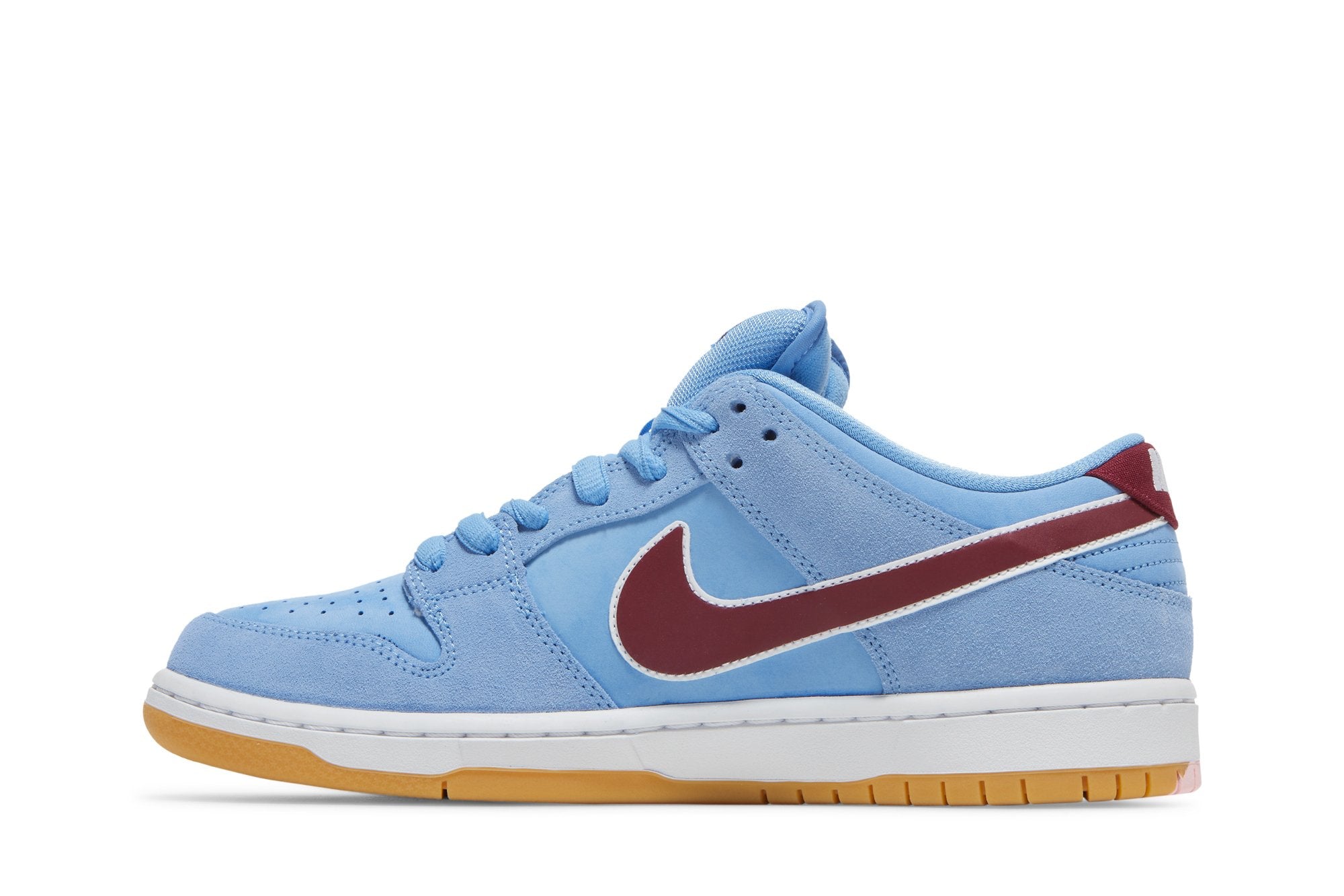 Dunk Low Premium SB &