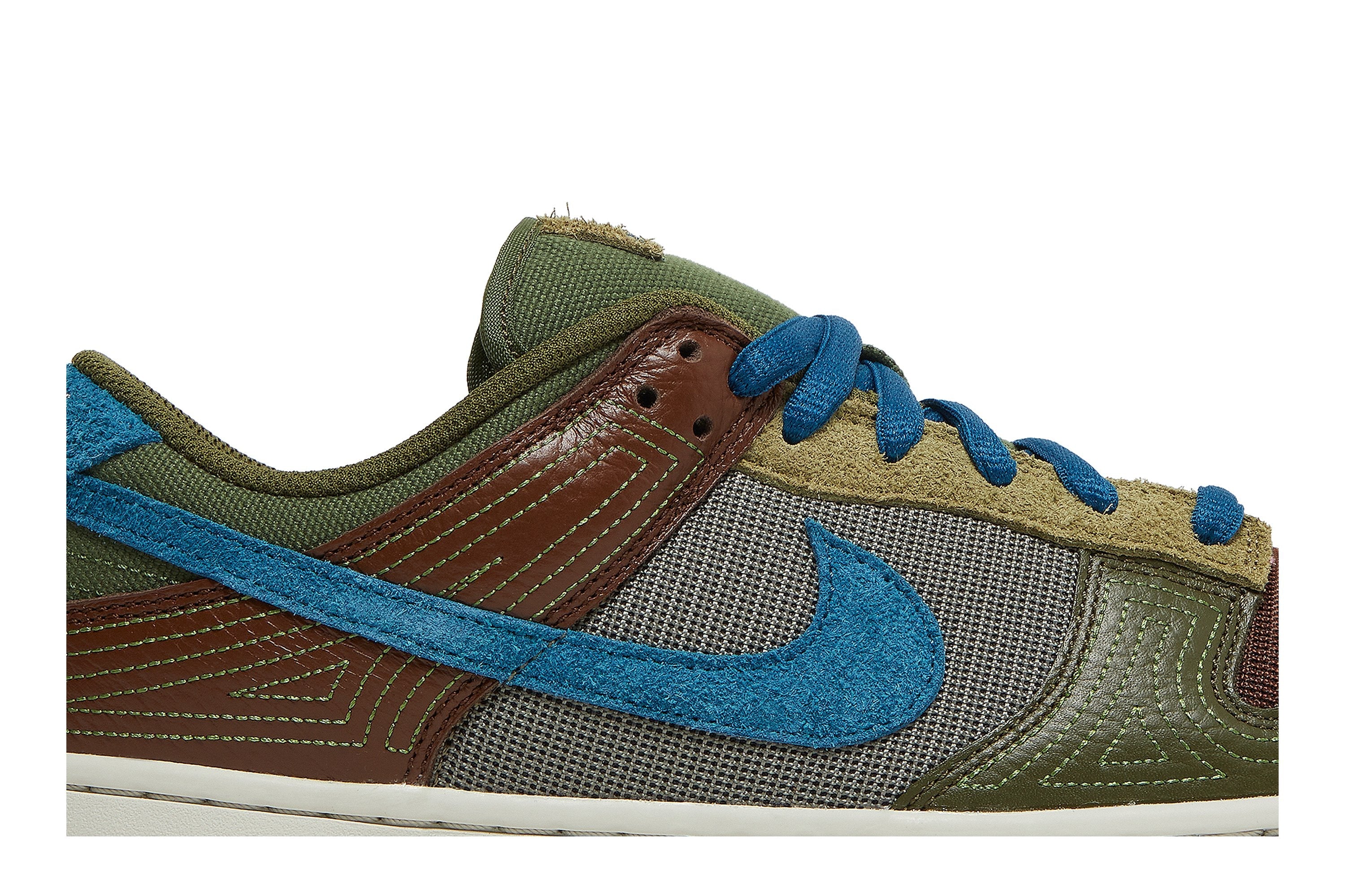 Dunk Low NH &