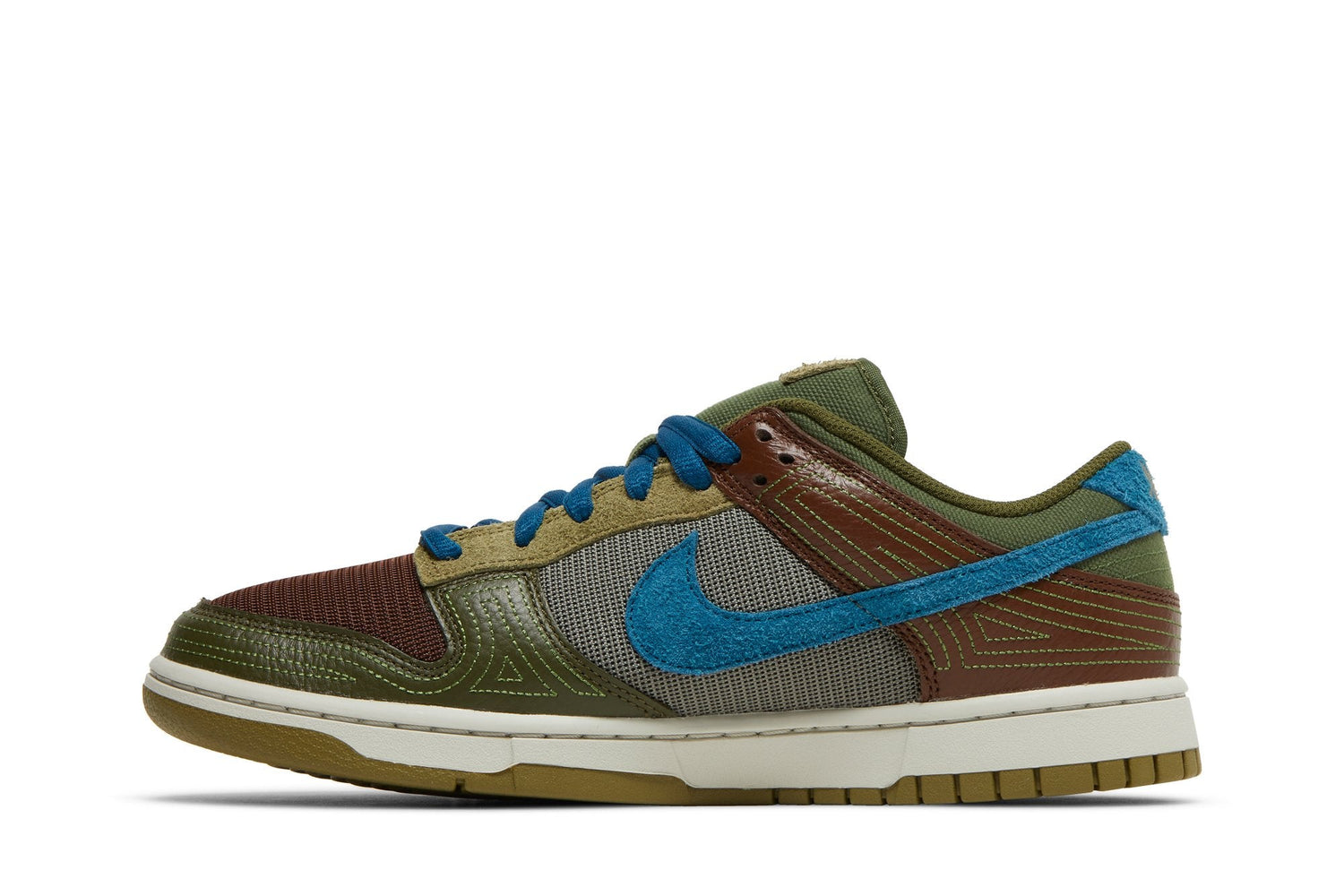 Dunk Low NH &