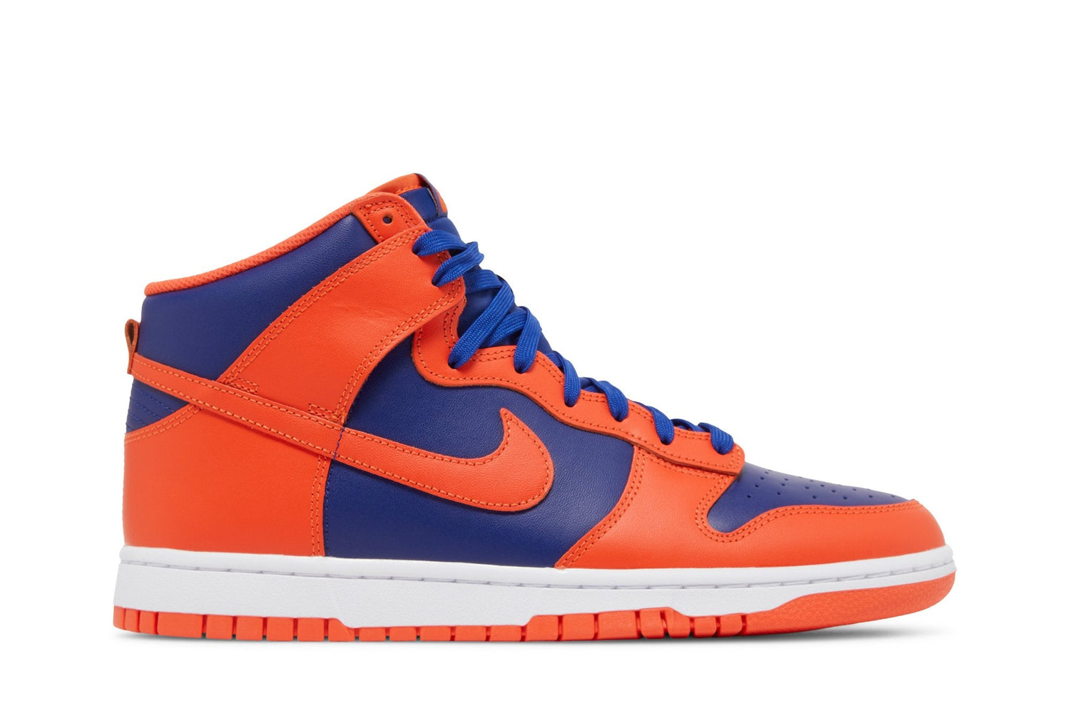Dunk High Retro &