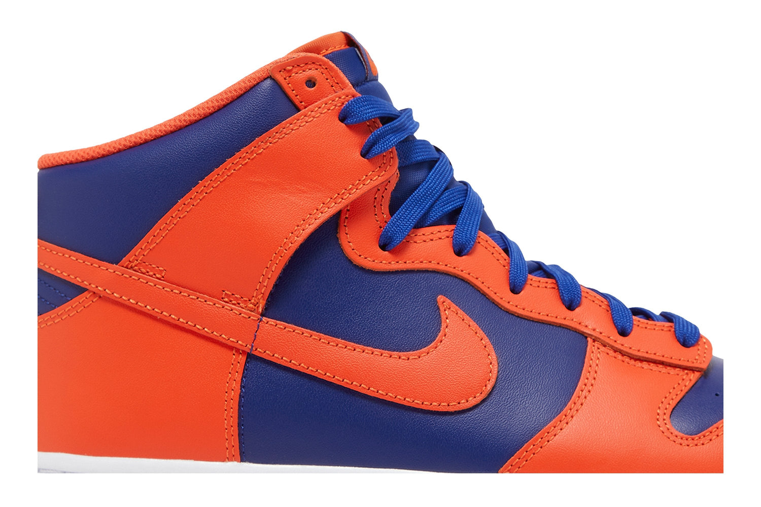 Dunk High Retro &