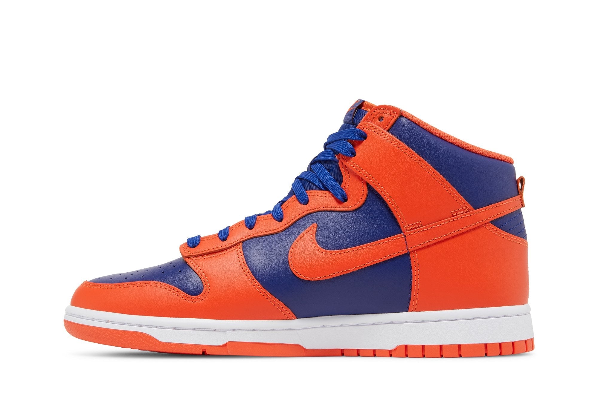Dunk High Retro &