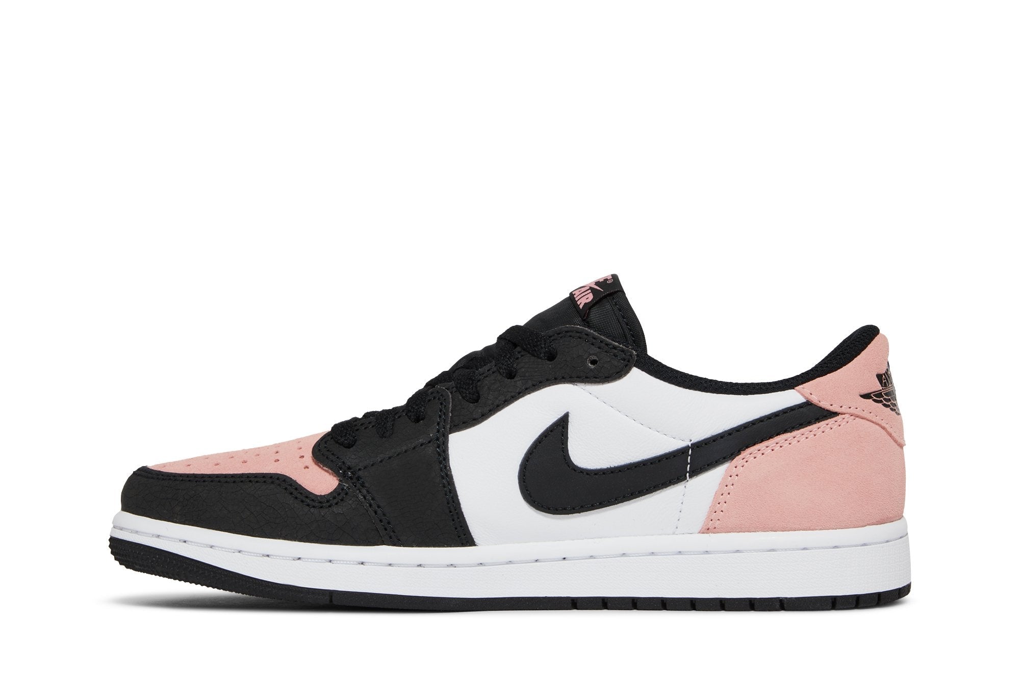 Air Jordan 1 Retro Low OG &