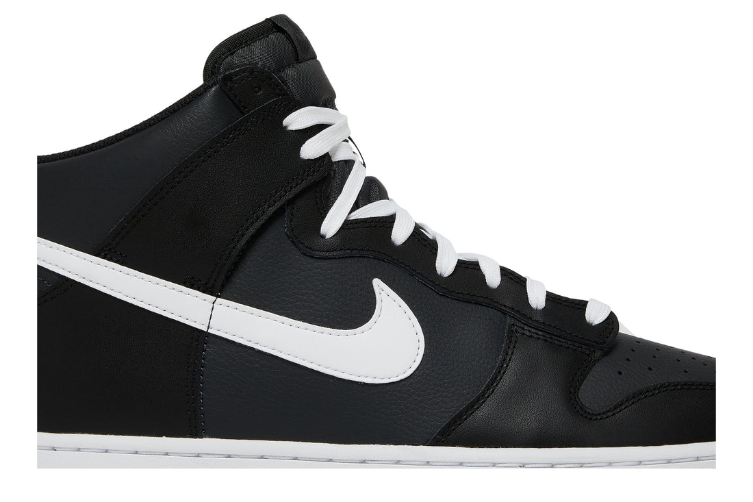 Dunk High &
