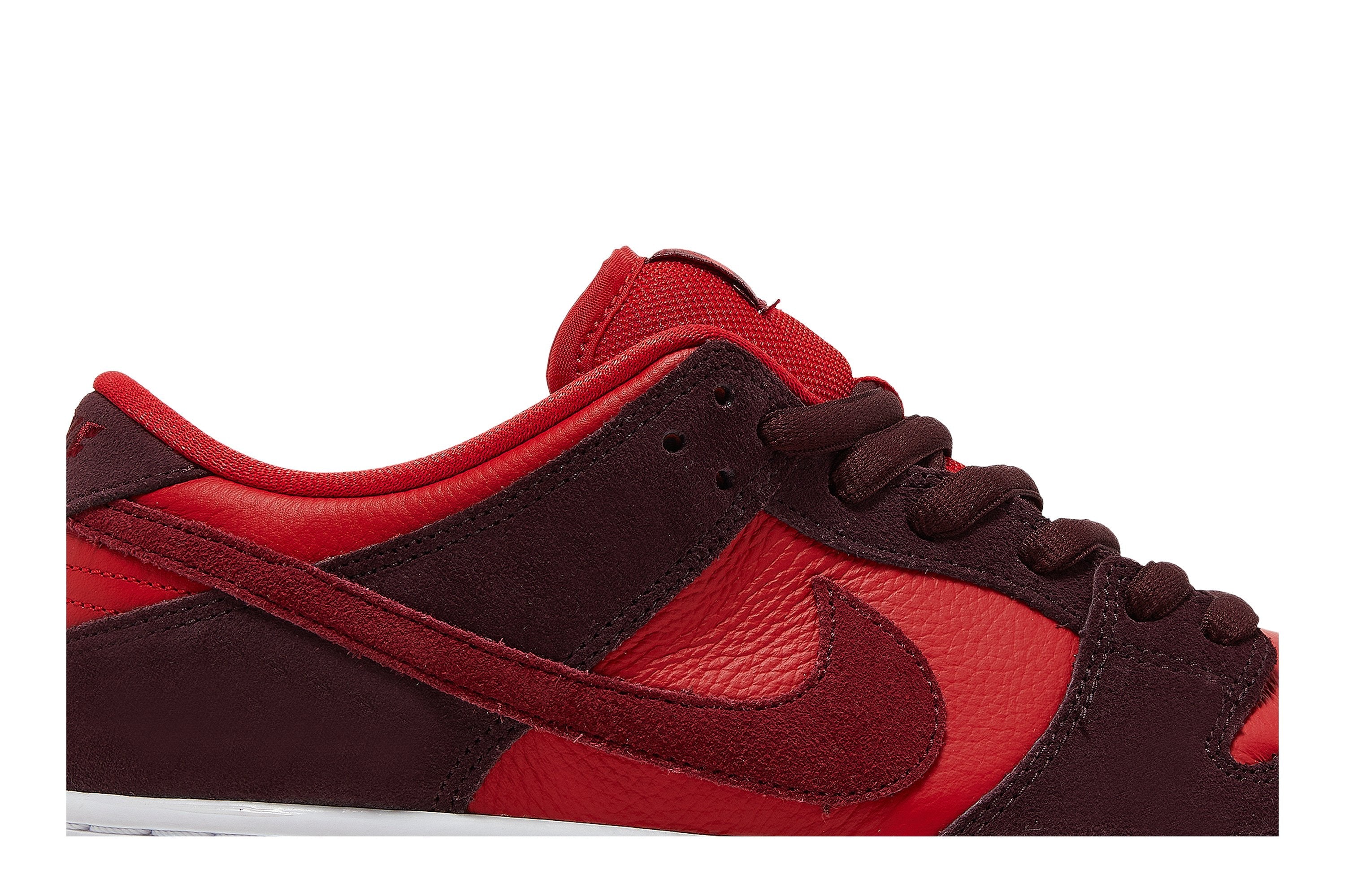 Dunk Low Pro SB &