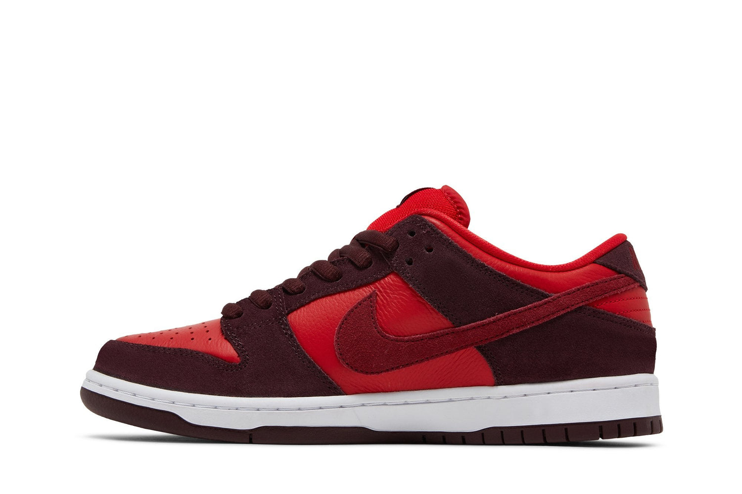 Dunk Low Pro SB &