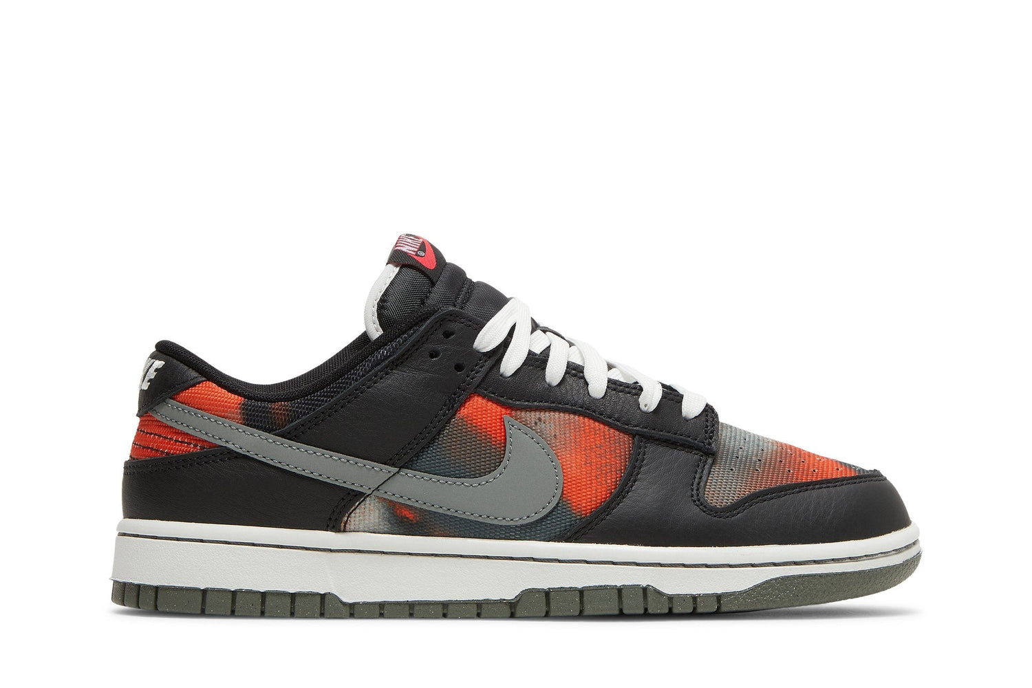 Dunk Low &