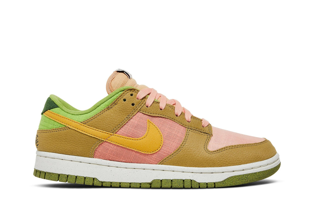 Dunk Low &