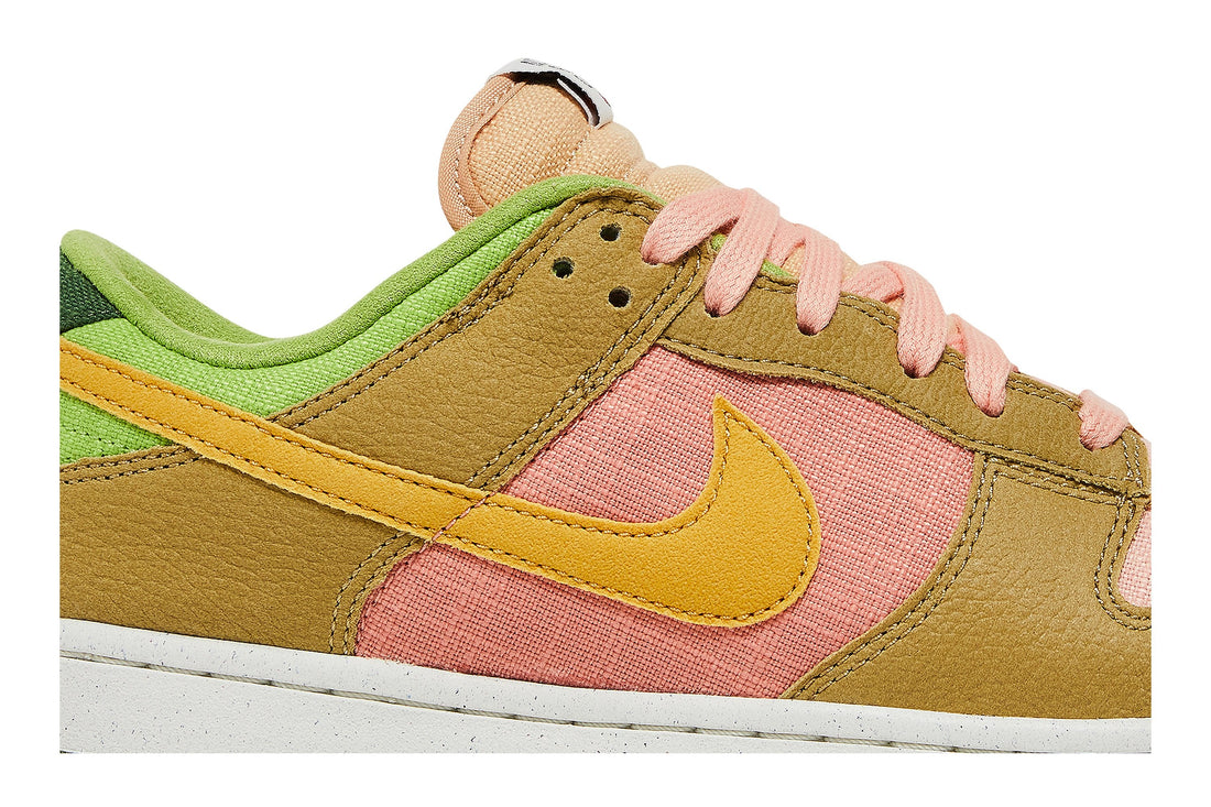Dunk Low &