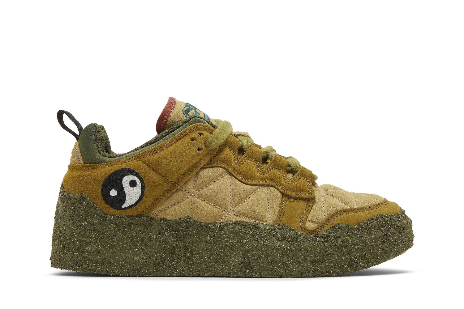 Cactus Plant Flea Market x Dunk Low SP &