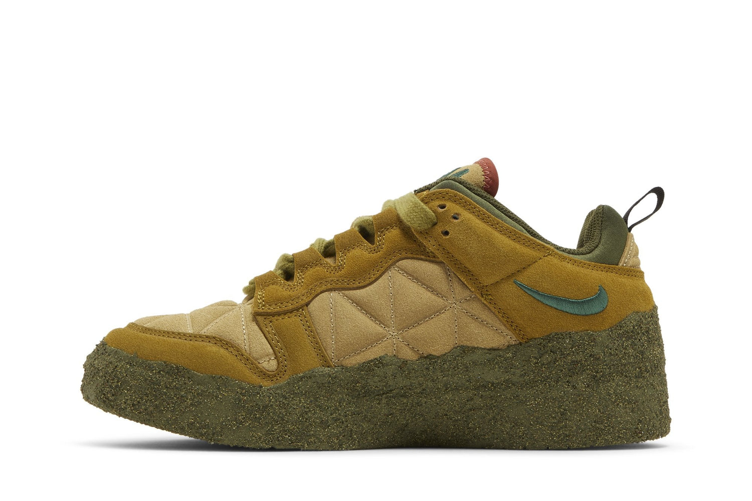 Cactus Plant Flea Market x Dunk Low SP &