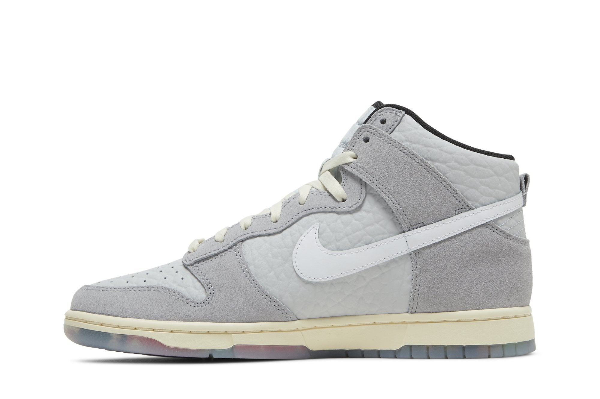 Dunk High &
