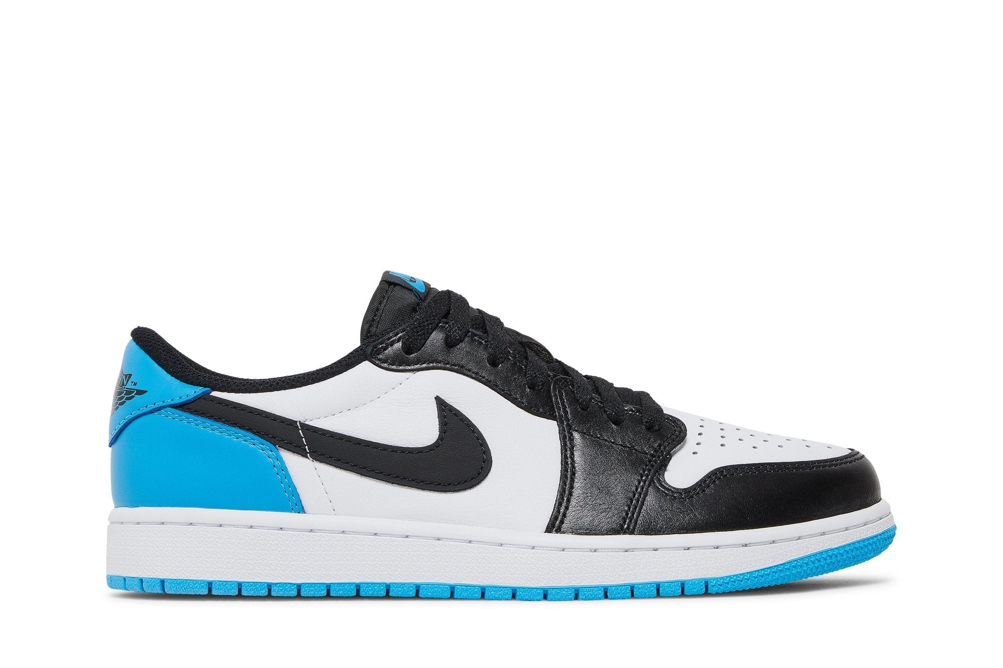 Air Jordan 1 Retro Low OG &