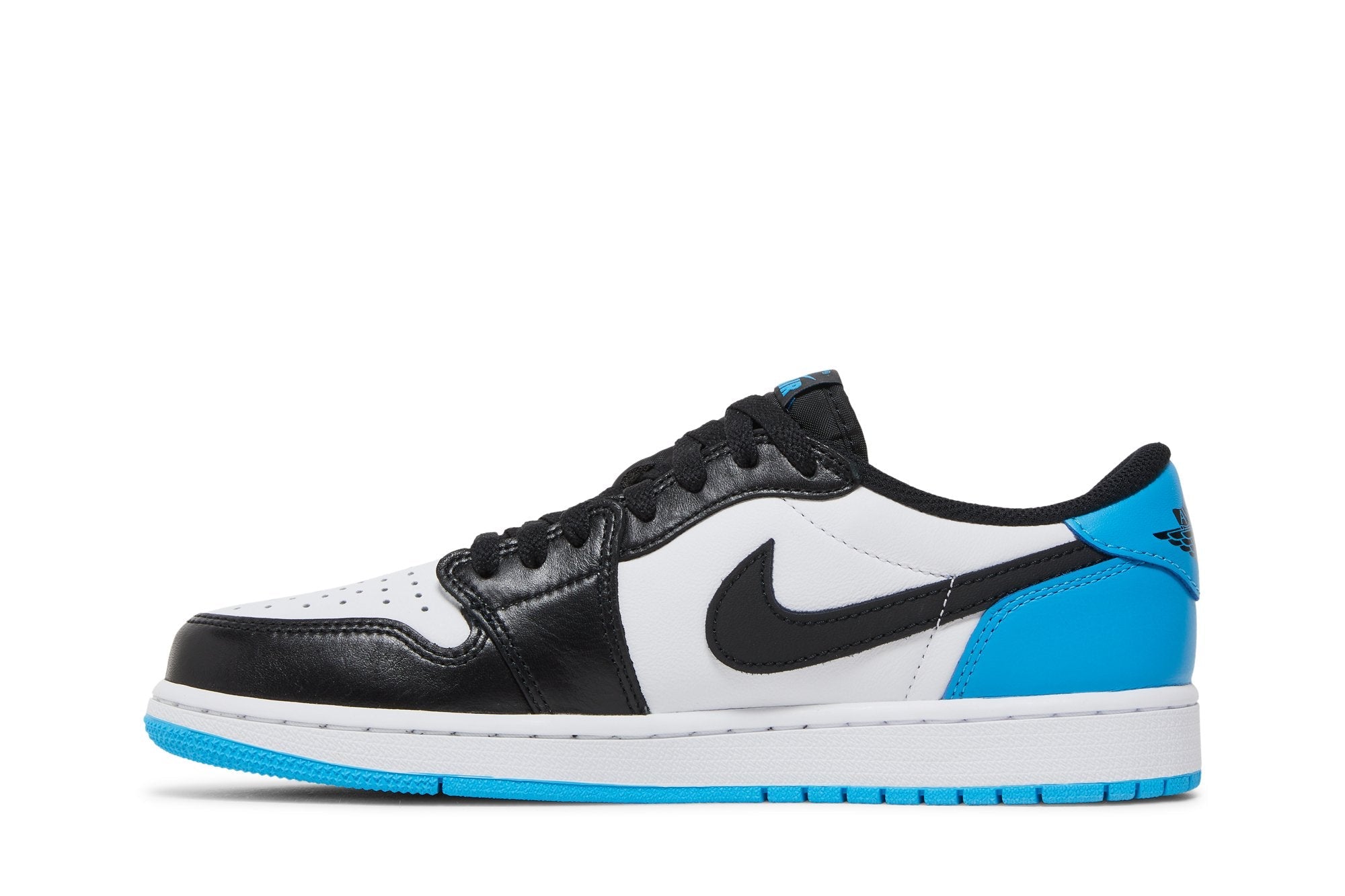 Air Jordan 1 Retro Low OG &