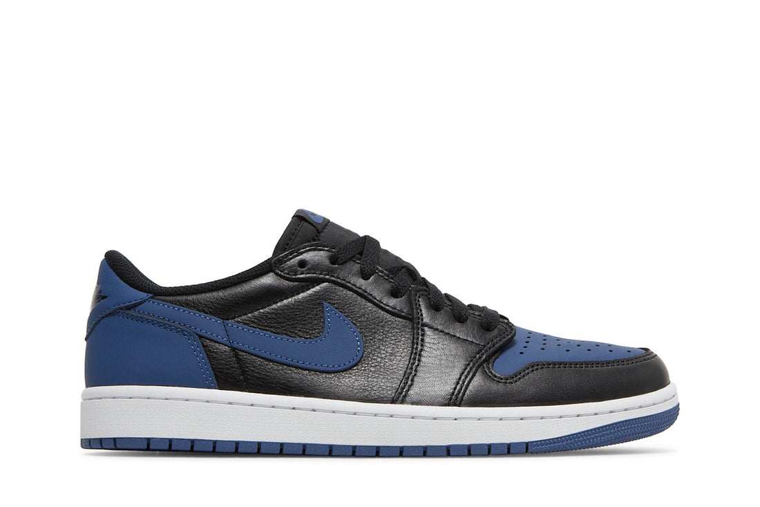 Air Jordan 1 Retro Low OG &