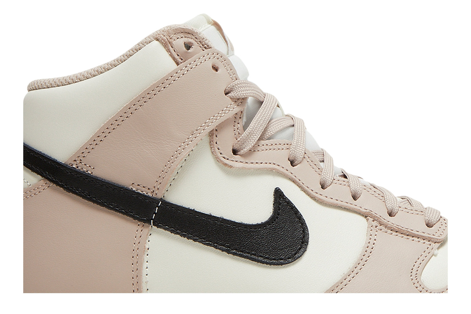 Wmns Dunk High &