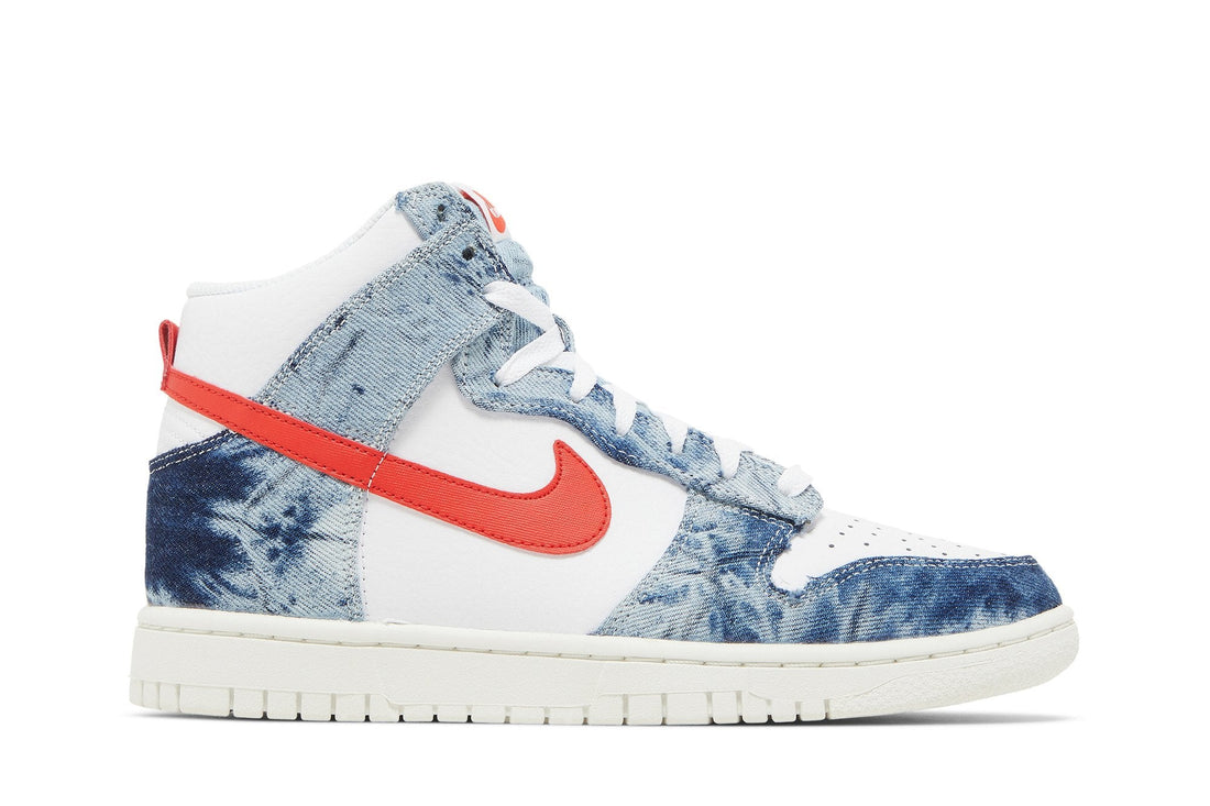 Wmns Dunk High &