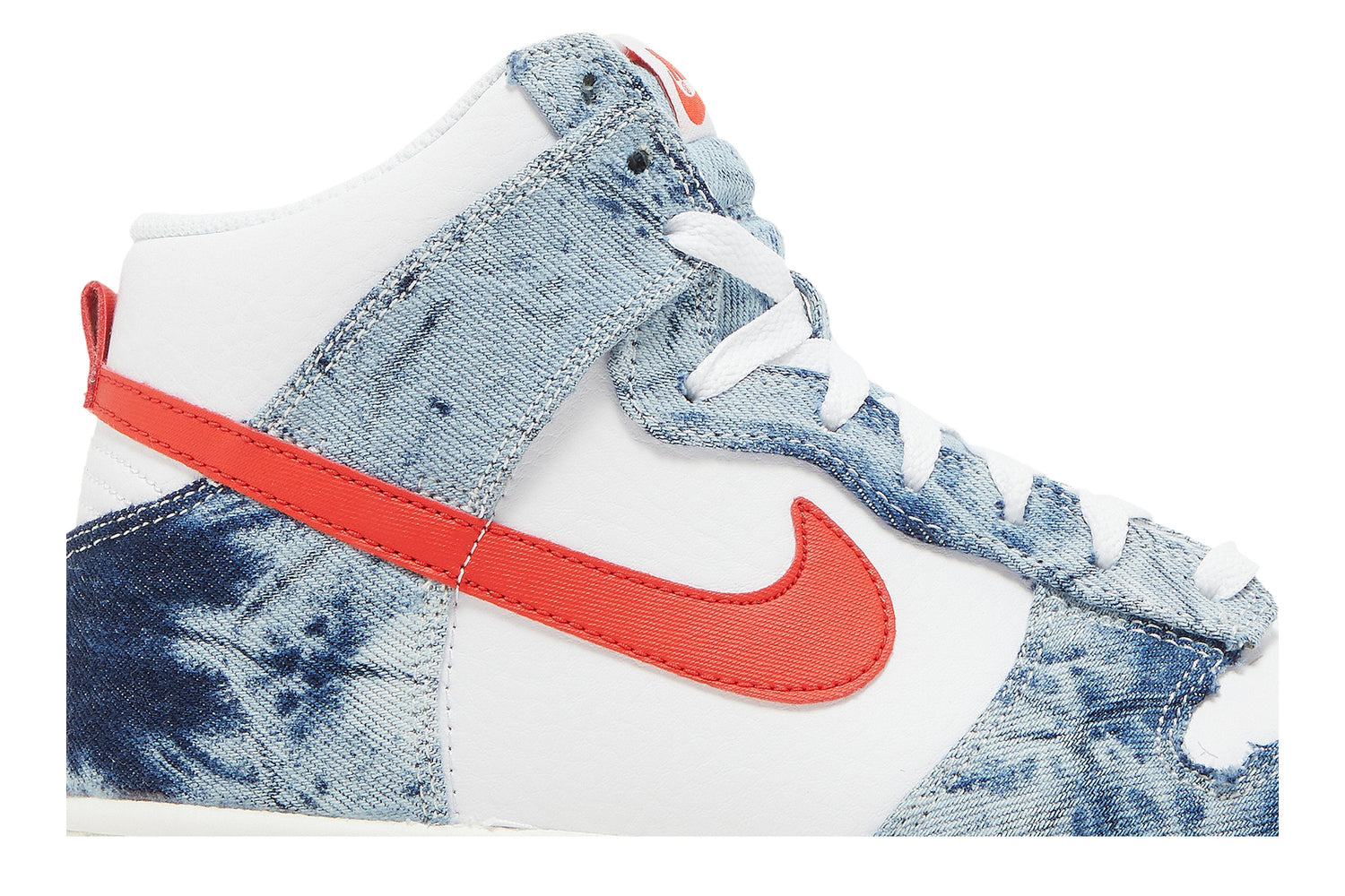Wmns Dunk High &