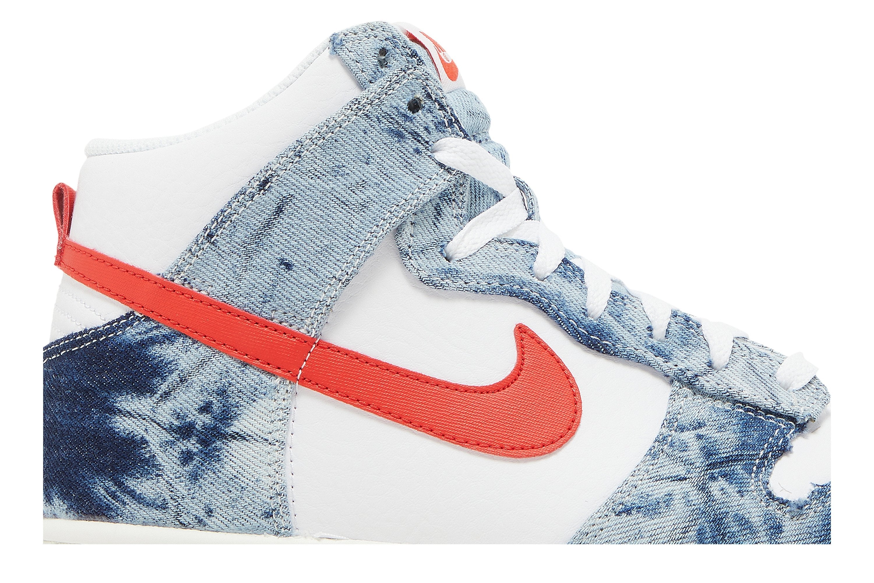 Wmns Dunk High &