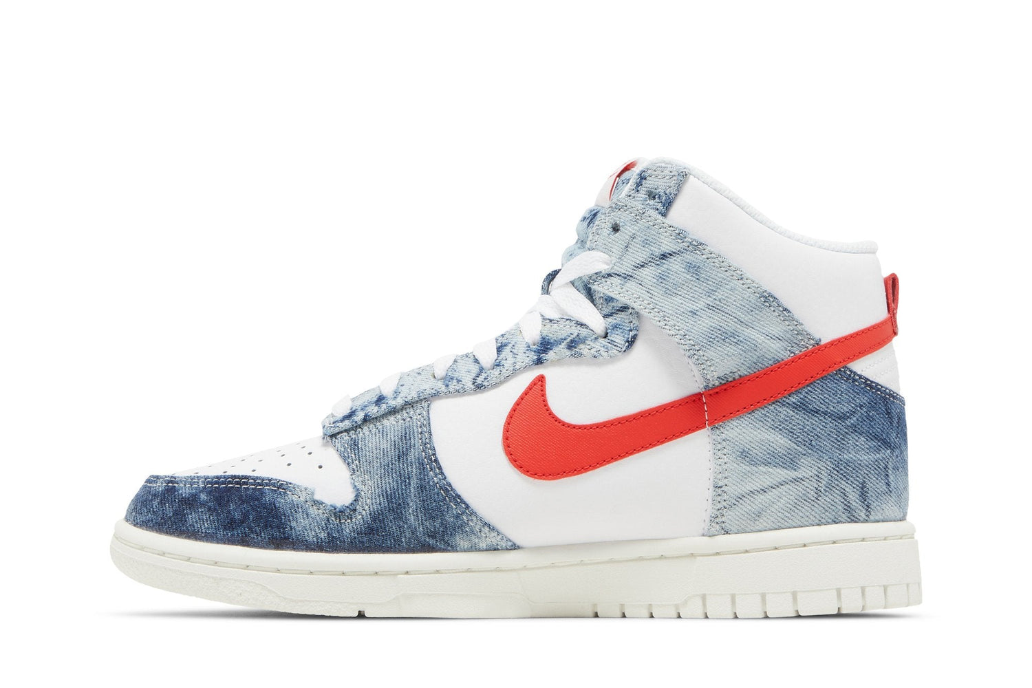Wmns Dunk High &