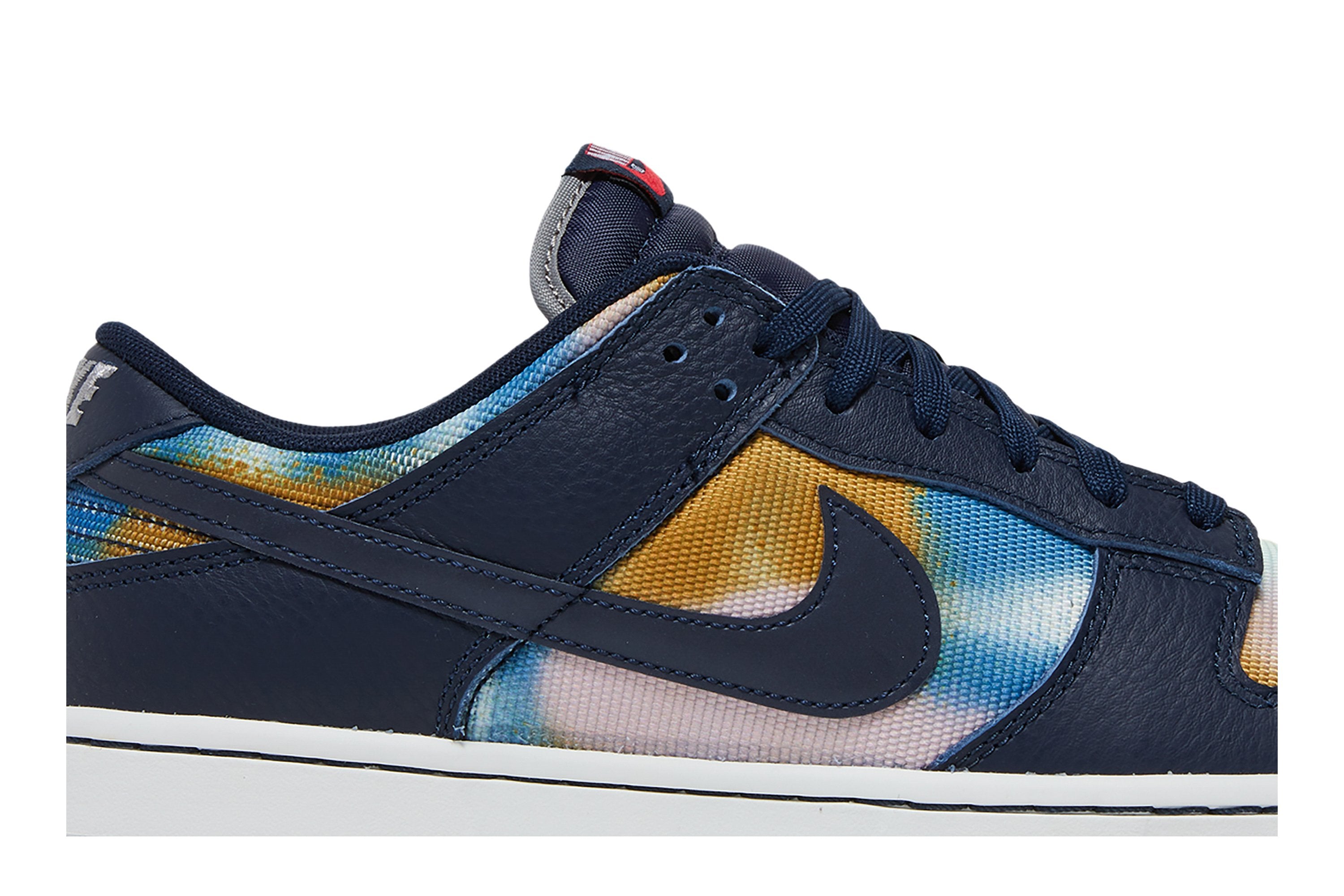Dunk Low Retro Premium &