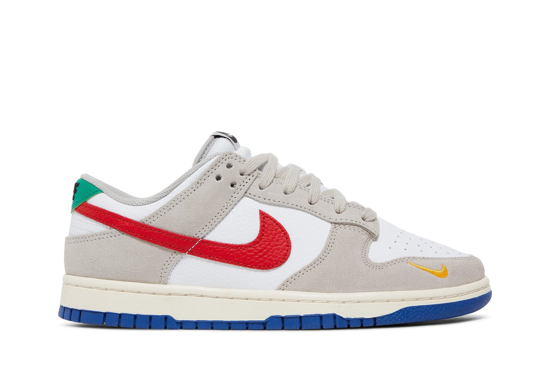 Dunk Low &