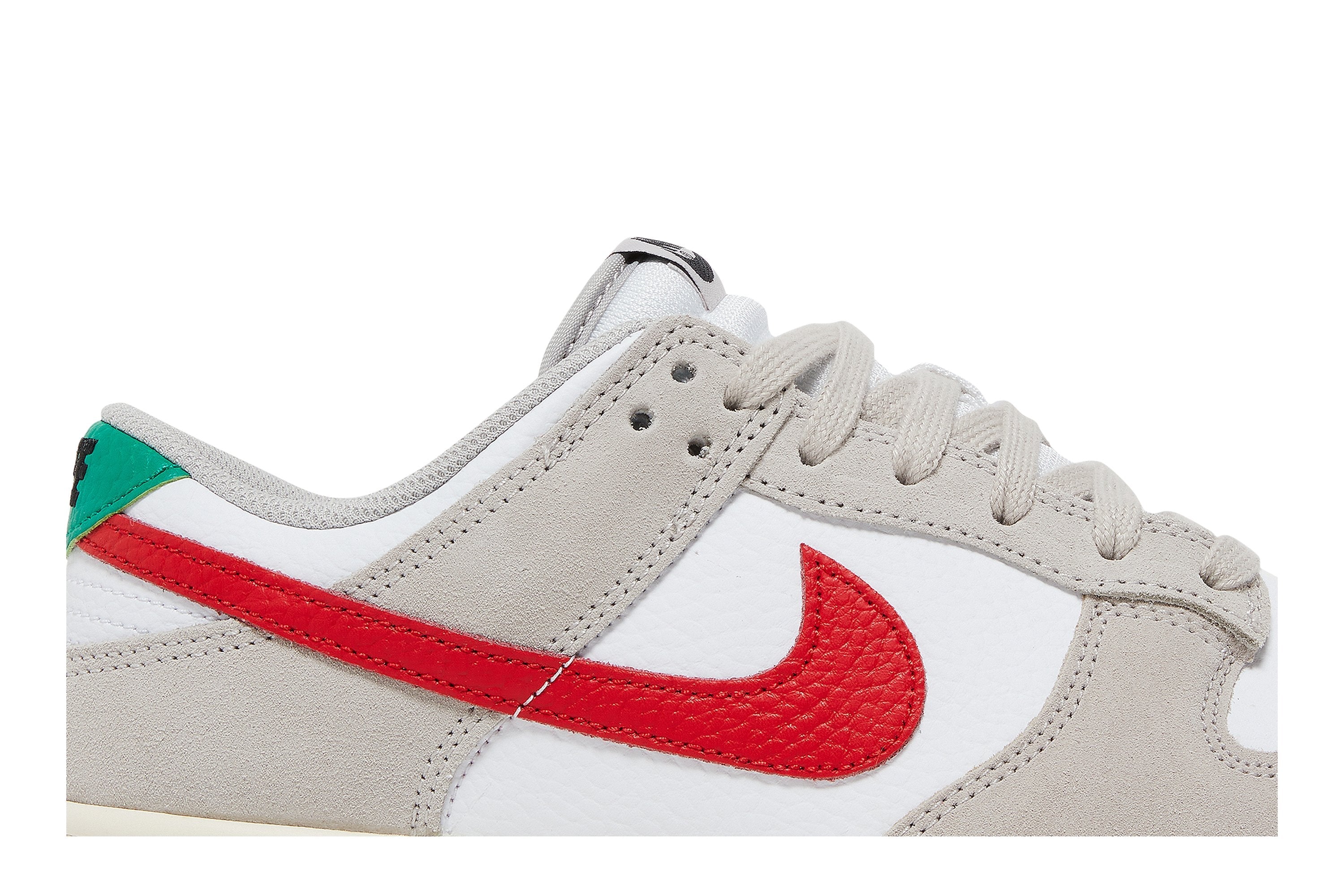 Dunk Low &