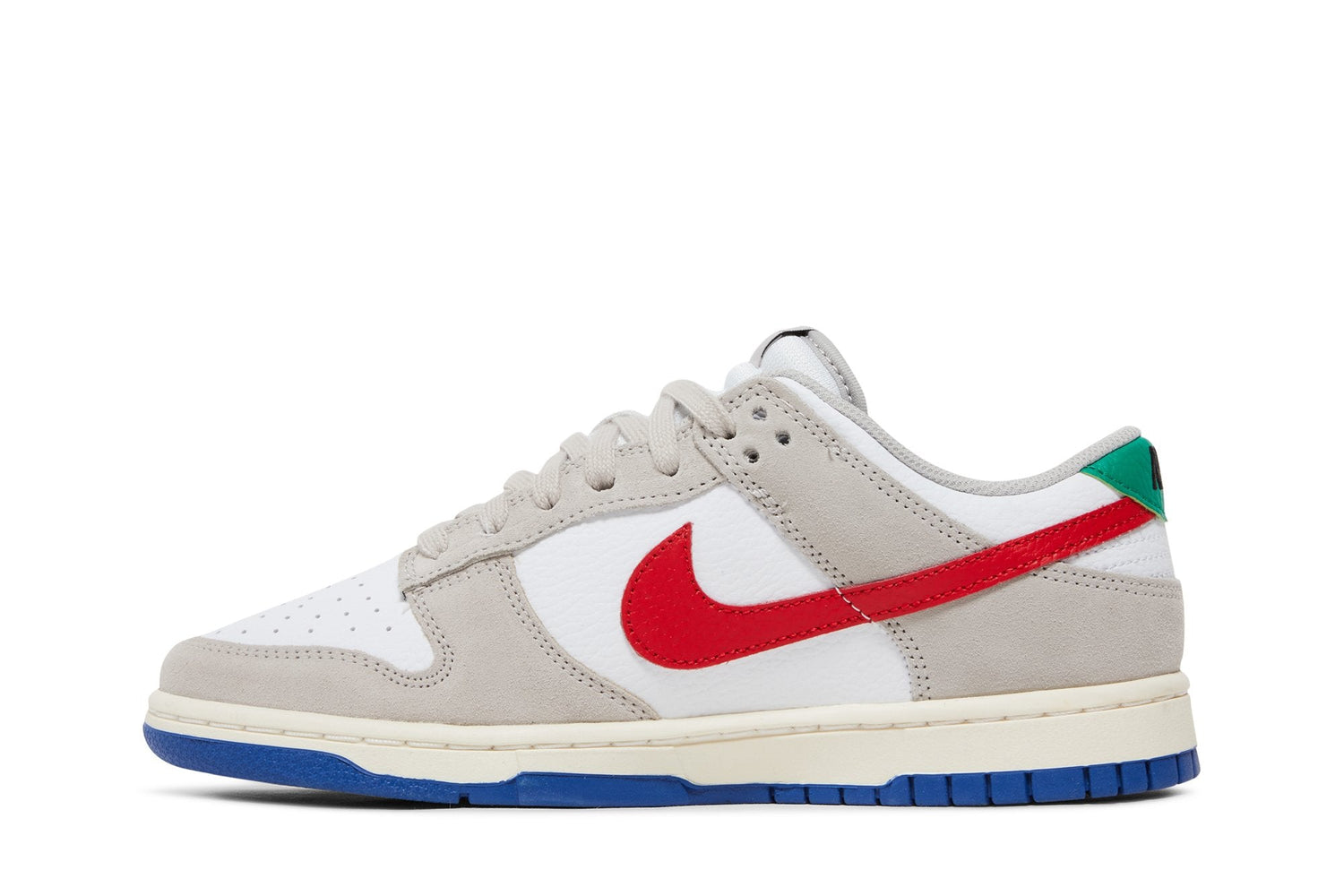 Dunk Low &