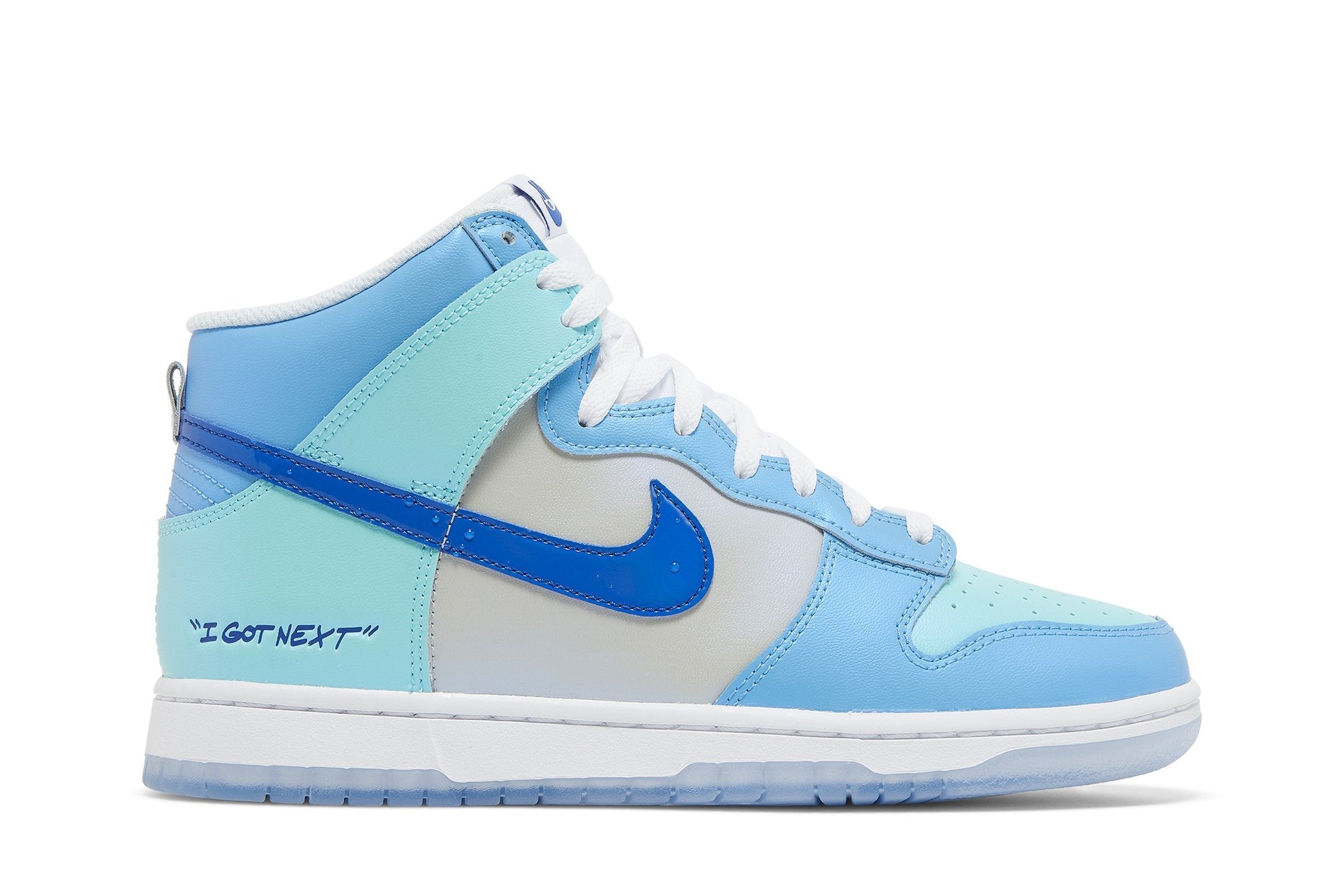 Dunk High &