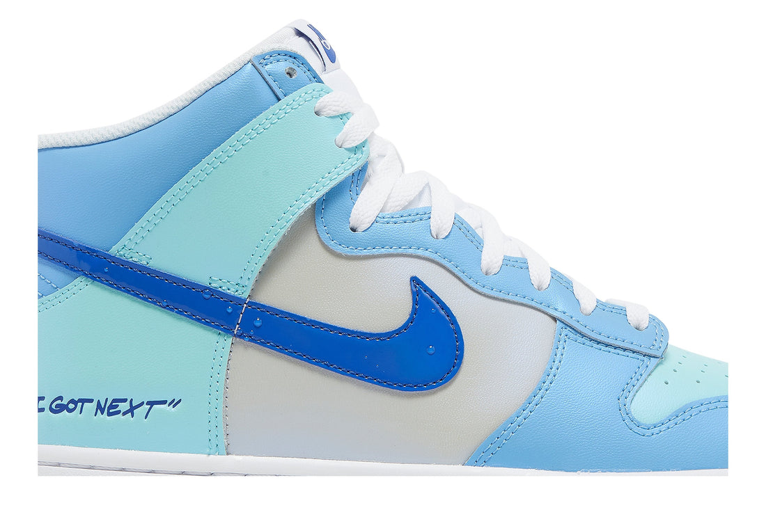 Dunk High &