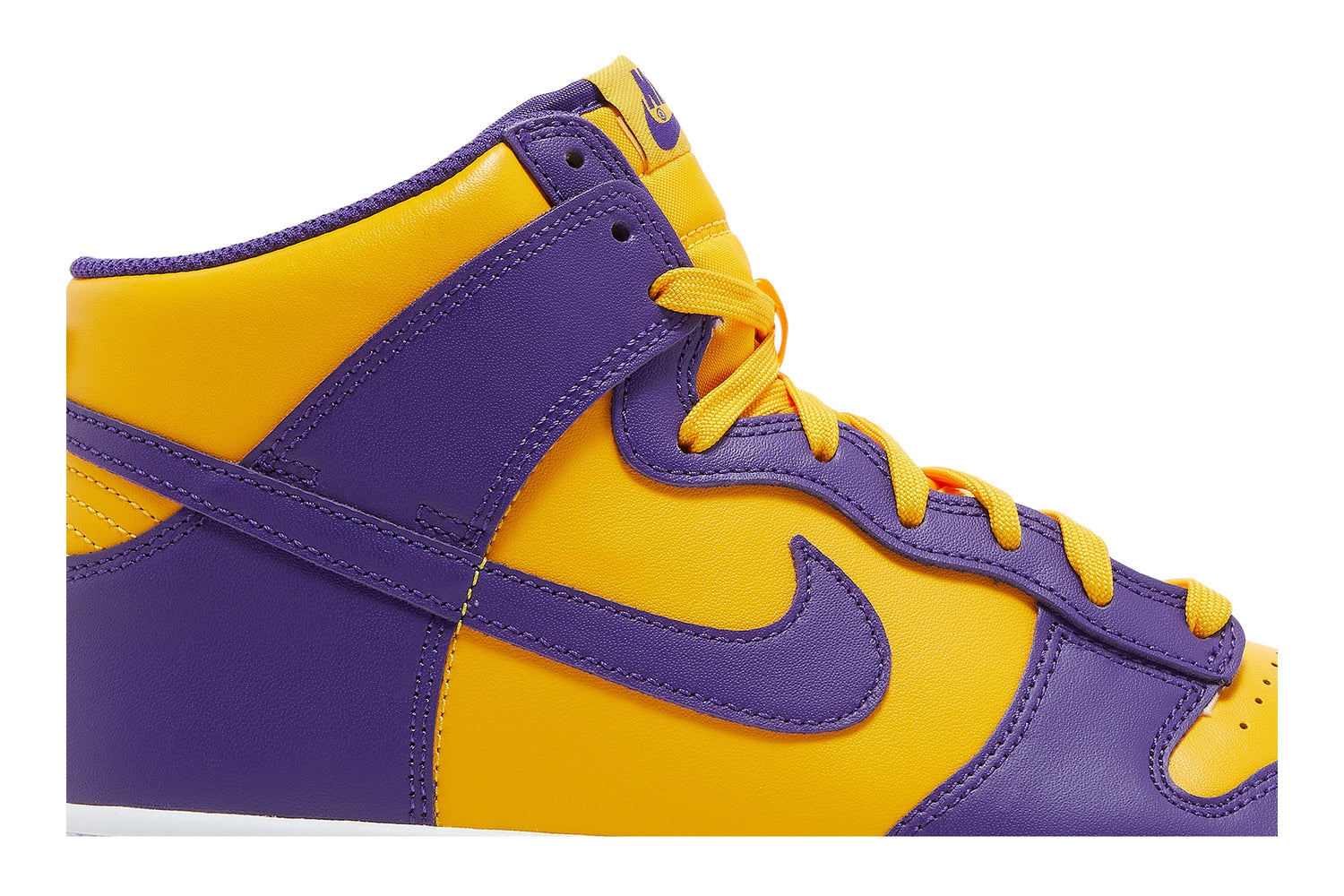 Dunk High Retro &