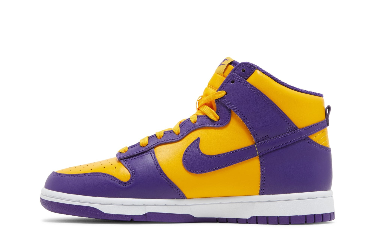 Dunk High Retro &