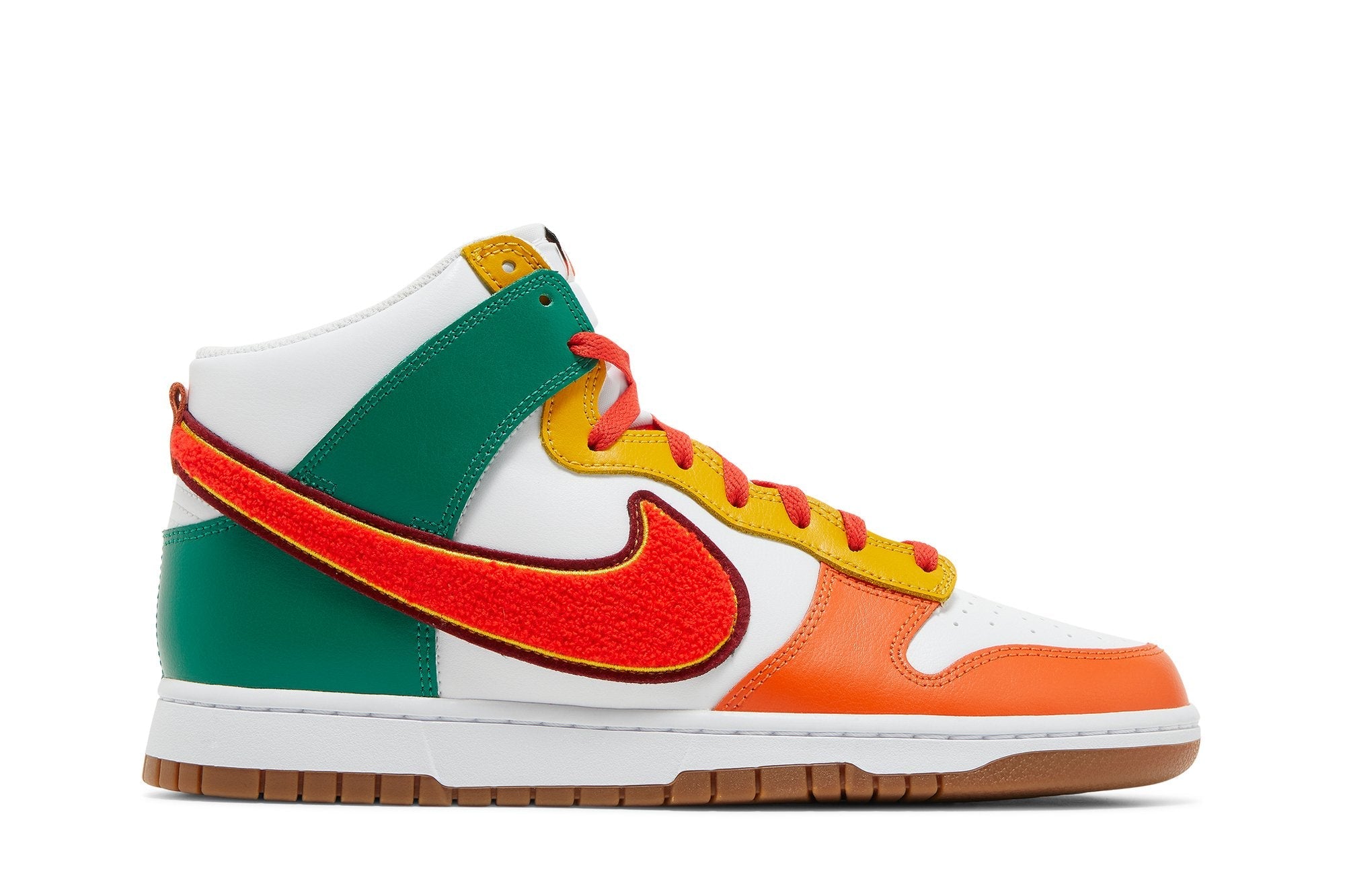Dunk High Retro University &