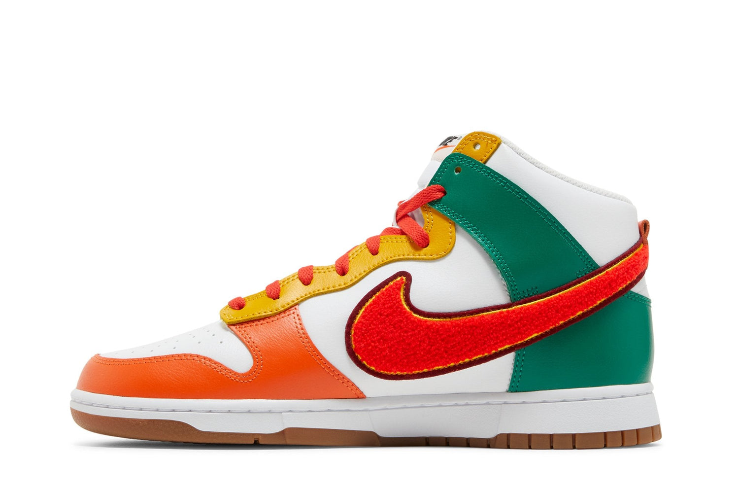 Dunk High Retro University &