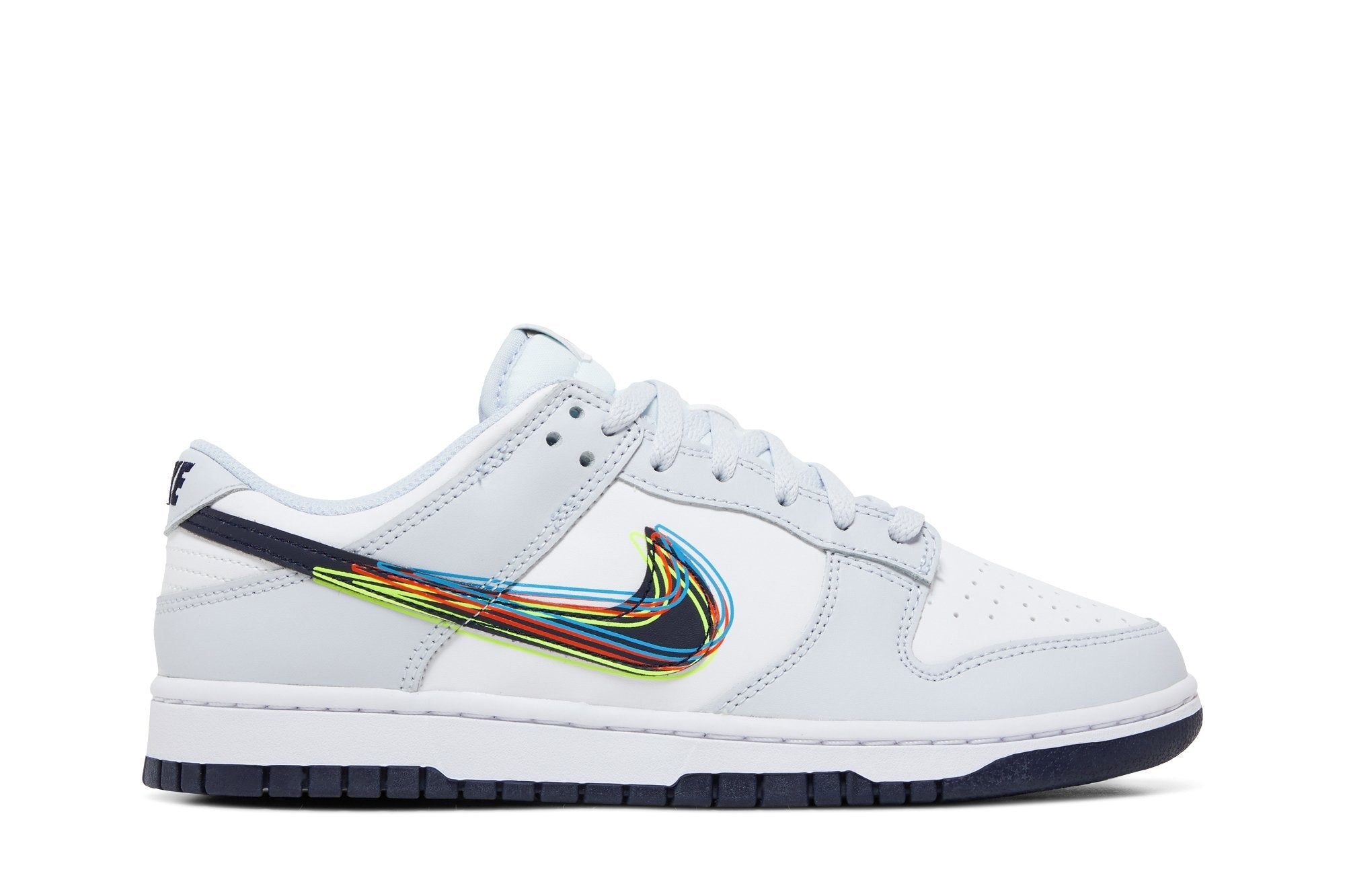 Dunk Low &