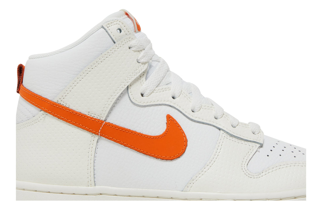 Wmns Dunk High &